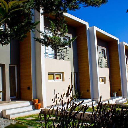 Ananda Apart Tandil - Dptos En Alquiler Temporario Luaran gambar