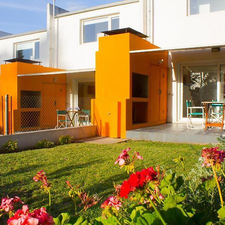 Ananda Apart Tandil - Dptos En Alquiler Temporario Luaran gambar