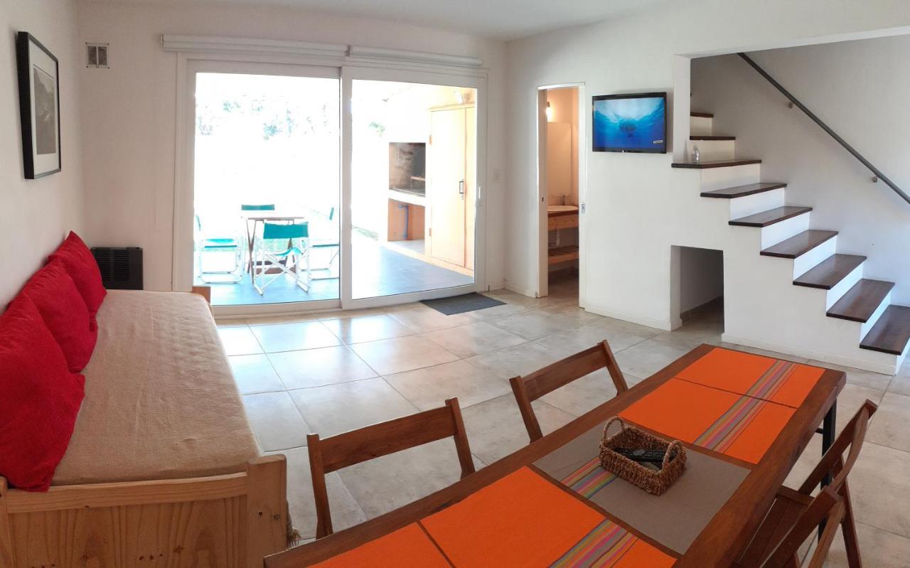 Ananda Apart Tandil - Dptos En Alquiler Temporario Luaran gambar