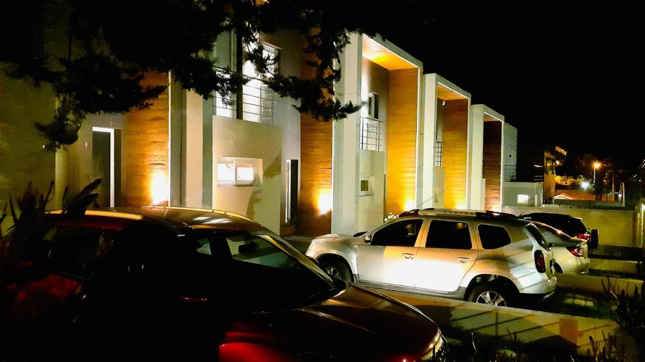 Ananda Apart Tandil - Dptos En Alquiler Temporario Luaran gambar