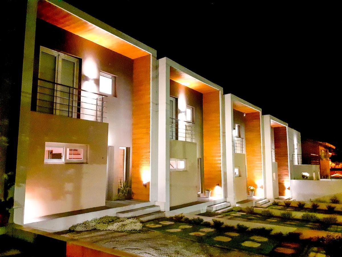Ananda Apart Tandil - Dptos En Alquiler Temporario Luaran gambar