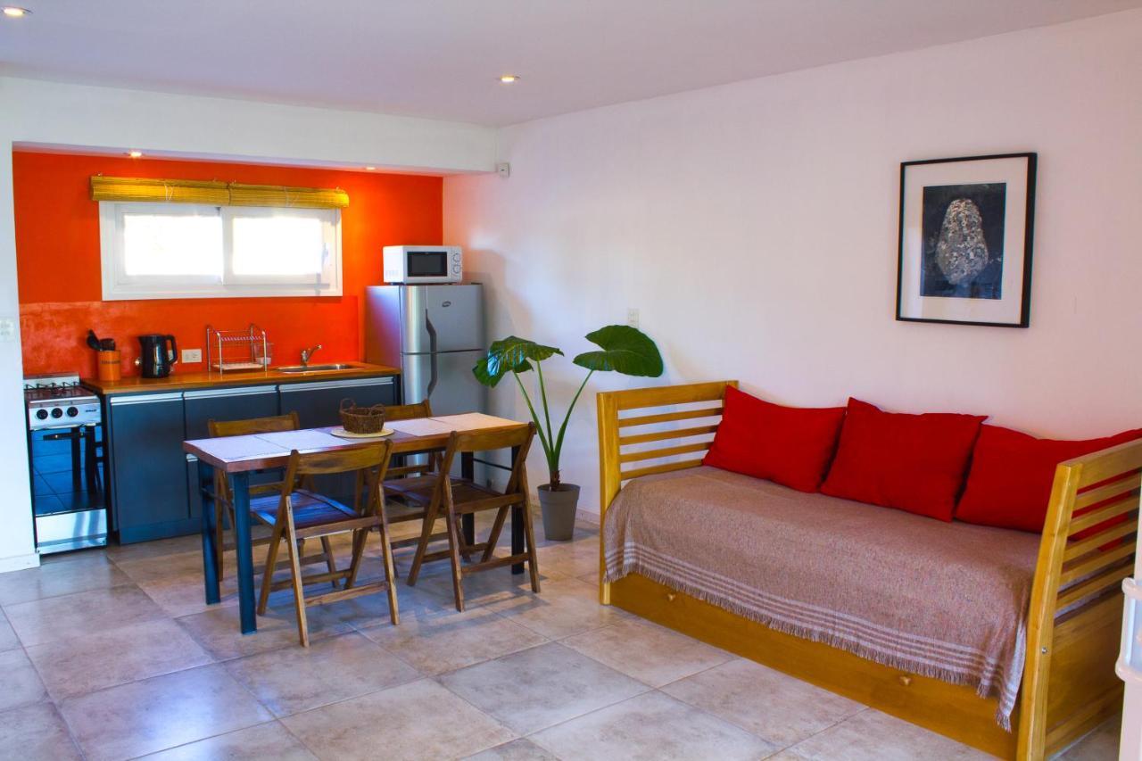Ananda Apart Tandil - Dptos En Alquiler Temporario Luaran gambar