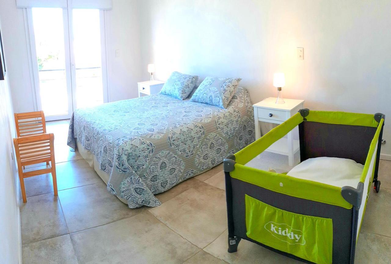 Ananda Apart Tandil - Dptos En Alquiler Temporario Luaran gambar
